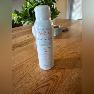 AVENE Eau Thermale Thermal Spring Water Spray Mist Full Size 5.0 oz Sealed New